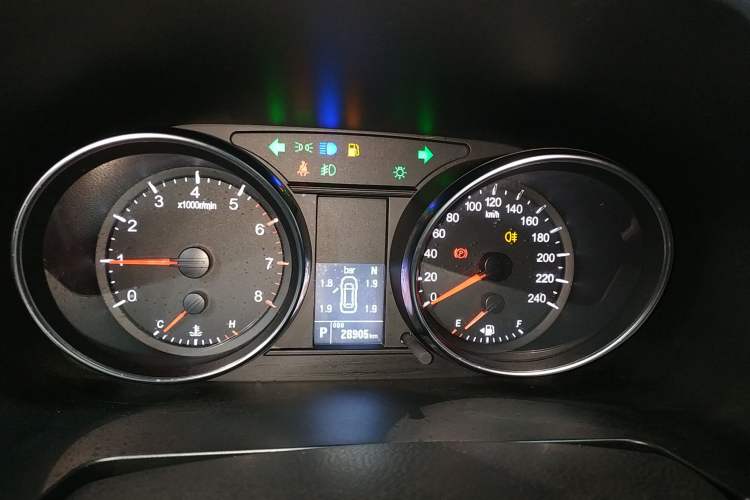 Used Haval M6 2021 PLUS 1.5T DCT Luxury Smart Connectivity Model