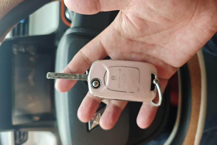 Used Wuling Hongguang MINIEV 2020 Zizai Version Lithium-NMC
