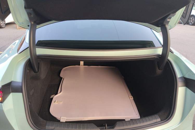 Used Hyptec GT 2023 560 Rear-Drive Seven-Wing Edition