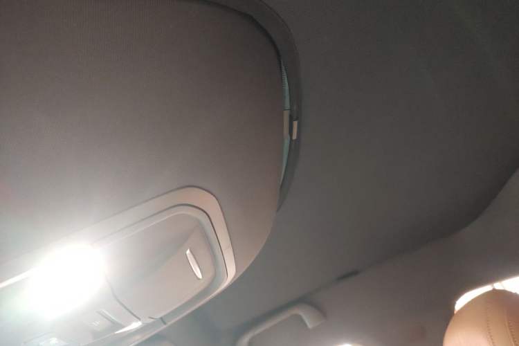 Used ORA Lightning Cat 2022 555 km Luxury Edition
