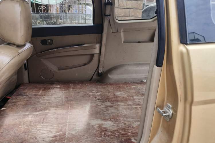 Used Wuling Hongguang 2013 1.5L S Luxury Model