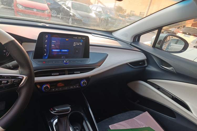 Used Buick Velite 6 2019 Connected & Smart