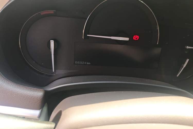 Used Cadillac XTS 2017 28T Elite Model
