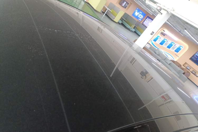 Used XPeng G6 2025 625 Long-Range Max Tech Edition