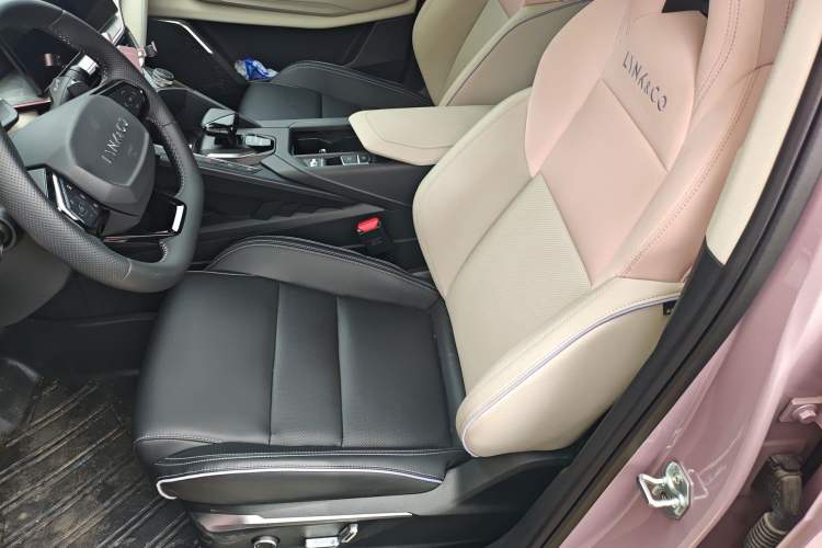 Used Lynk & Co 06 2023 Remix 1.5T Shero
