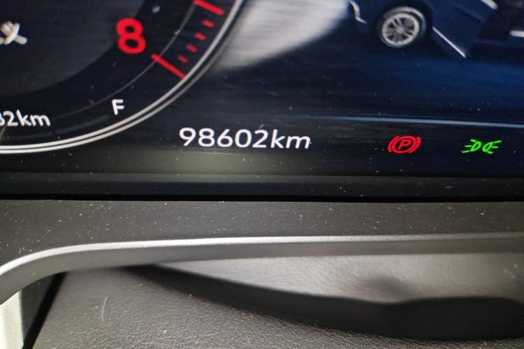 Used Buick GL8 2020 ES Land Cruiser 653T Comfort Edition
