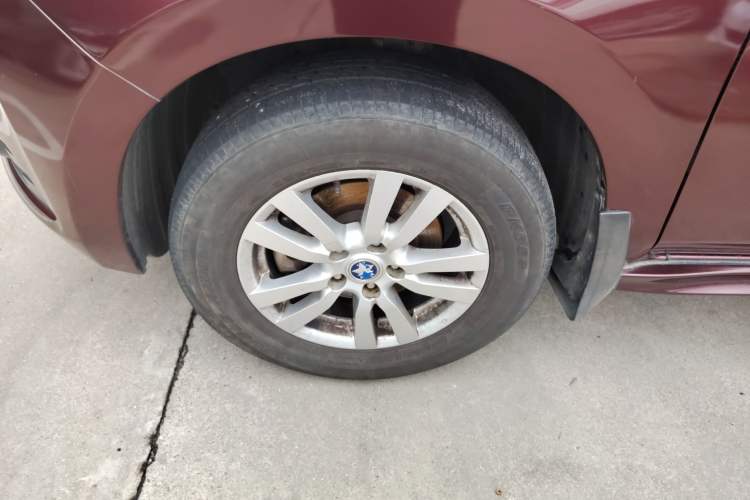 Used Venucia T70 2015 2.0L Manual RuiQu Version