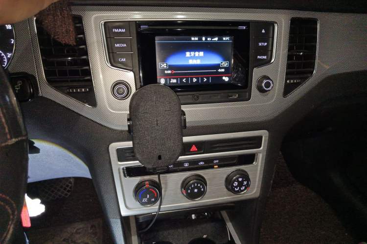 Used Volkswagen Golf Sportsvan 2016 230TSI Automatic Trend Edition