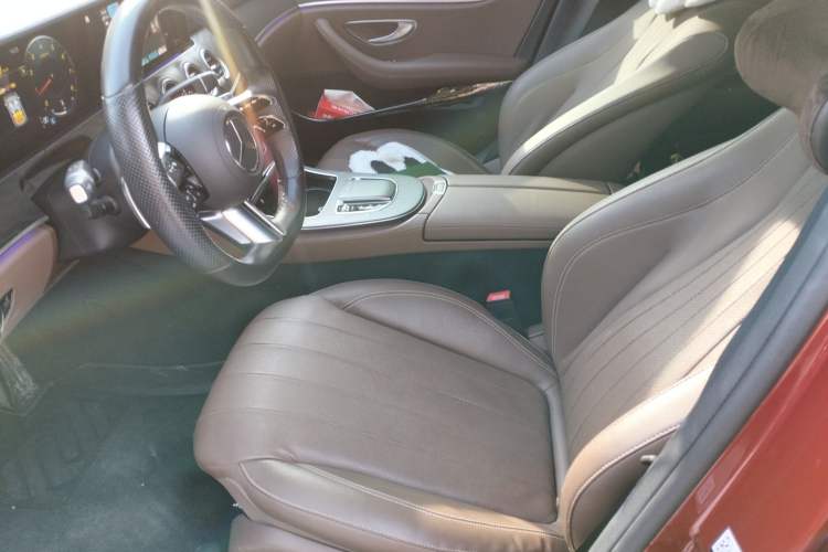 Used Mercedes-Benz E-Class 2021 Restyled E 300 Sport Edition