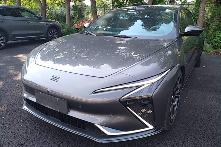 Used IM L7 2022 Angel Wheel Edition Guazi used car, China used car export, Used car for sale, Used  cars, Cheapest cars for sale