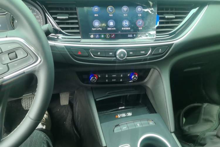 Used Buick Regal 2024 25T Deluxe Edition