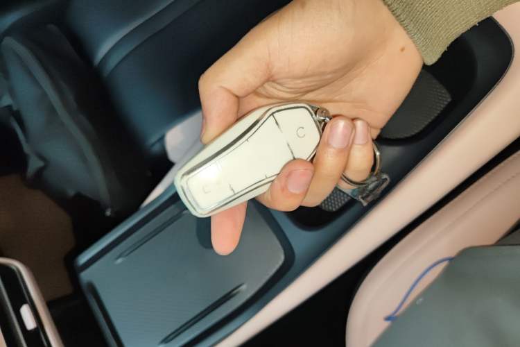 Used BYD Seagull 2024 Honor Edition 305km Freedom Version
