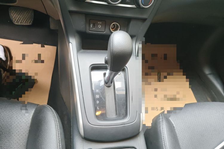 Used Nissan Sylphy 2021 Classic 1.6XE CVT Comfort Edition Gear Lever