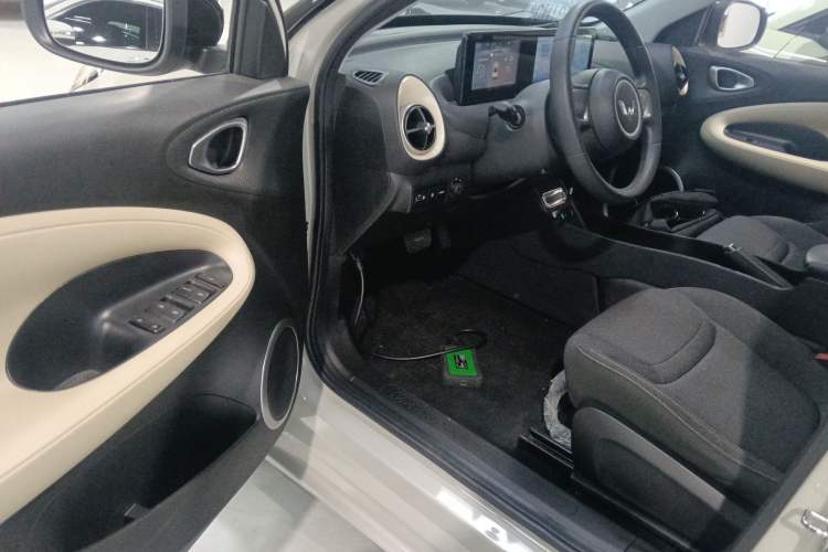 Used Wuling Bingo 2023 333 km Fast-Share Version
