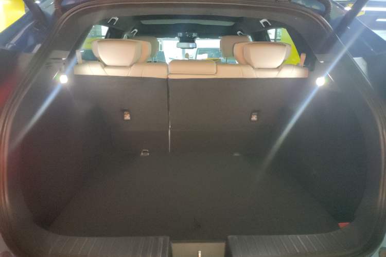 Used Honda S7 2025 Navigator Edition