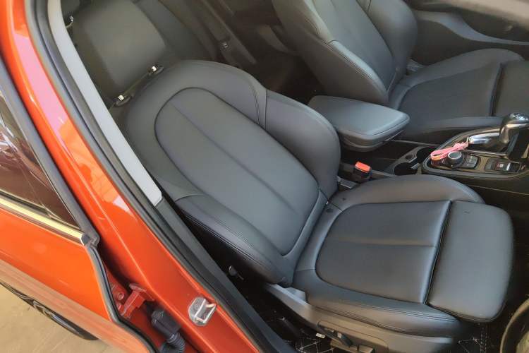 Used BMW 2 Series Active Tourer 2016 218i Sports Design Package
