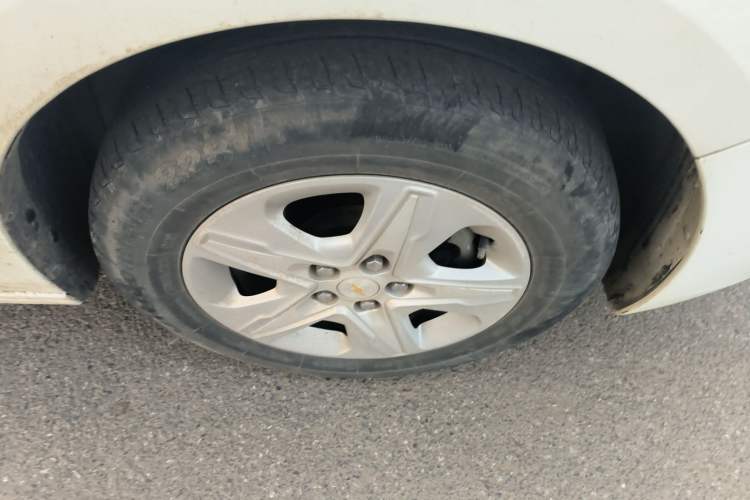 Used Chevrolet Cavalier 2019 320 Automatic Enjoyment with Sunroof