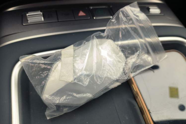 Used Formula Leopard Tai 7 2025 Model 200 km Two-Wheel Drive Max Edition
