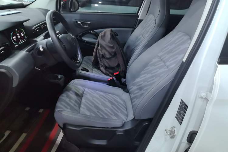 Used Leapmotor T03 2024 310 Comfort Edition
