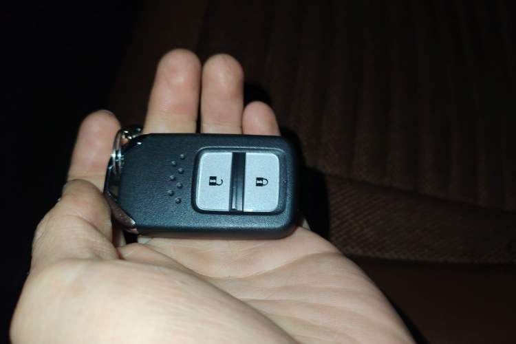 Used Honda Crosstour 2014 2.4L Luxury Edition
