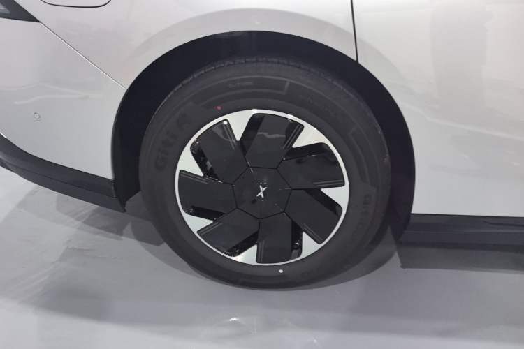 Used XPeng P7+ 2024 Long-Range Max
