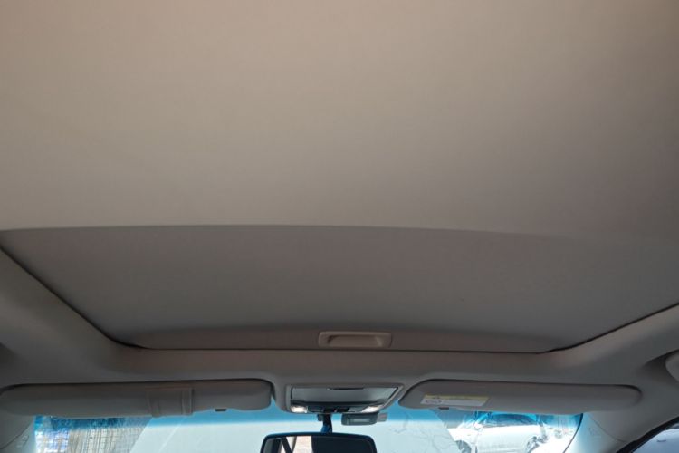 Used Honda Elysion 2016 2.4L Luxury Edition
