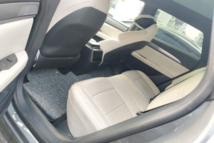 Used Jiyue 01 2024 Max Performance Edition