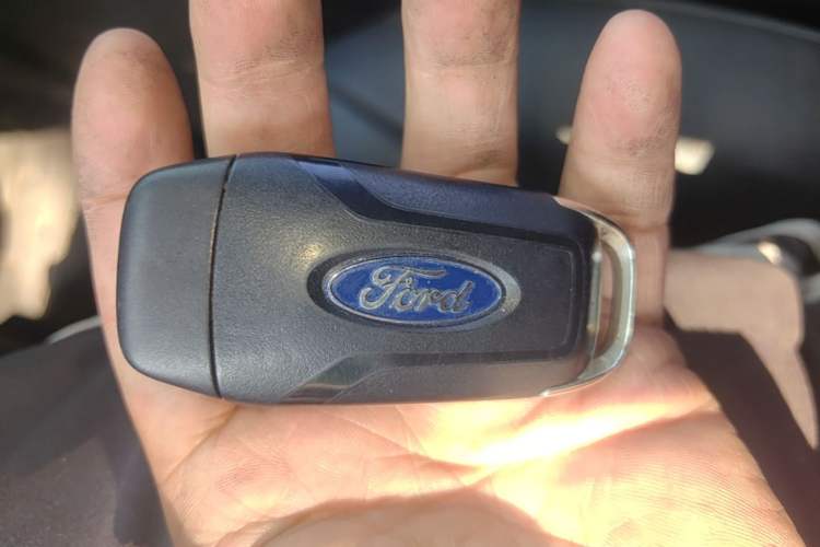 Used Ford Mondeo 2013 1.5L GTDi180 Fashion Edition
