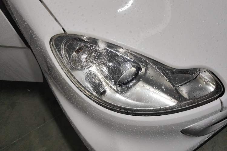 Used smart fortwo 2012 1.0 MHD Hardtop Comfort Edition
