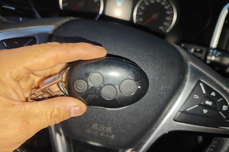 Used BYD Song MAX 2018 1.5T Automatic Smart Connect Luxury 7-Seater