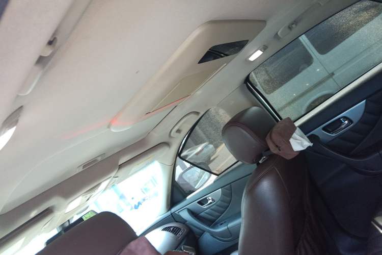 Used Infiniti FX 2011 FX35 Supreme Edition