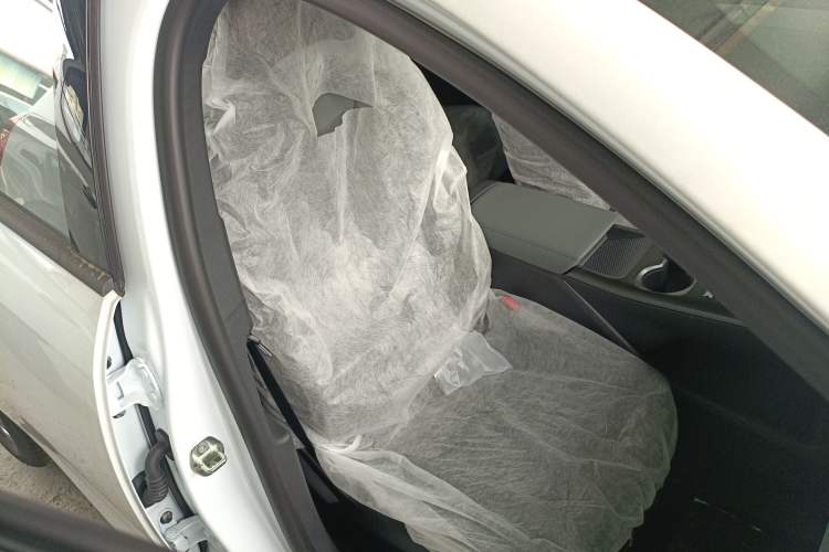 Used BYD Qin PLUS 2026 DM-i 128KM Progressive Model
