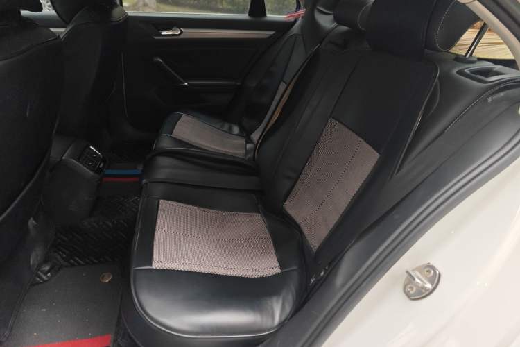 Used Volkswagen Lamando 2019 280TSI DSG Comfort Edition China VI standard