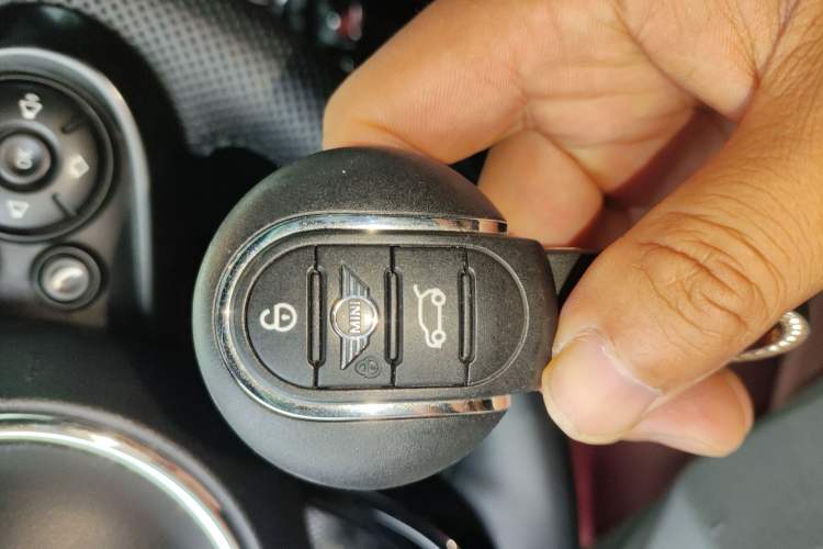 Used MINI MINI 2019 1.5T ONE PLUS