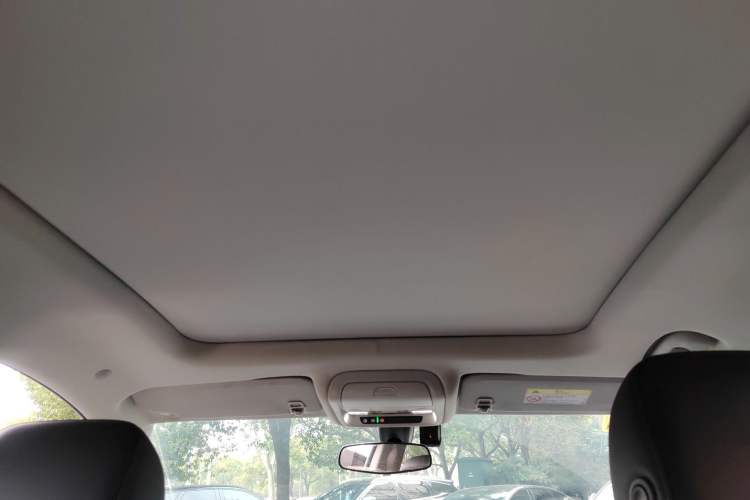 Used Chevrolet Equinox 2017 535T Automatic YuJie Edition
