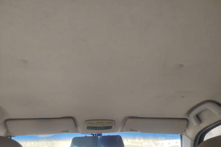 Used Geely Auto Liberty Ship 2012 1.3L Manual Fashion II
