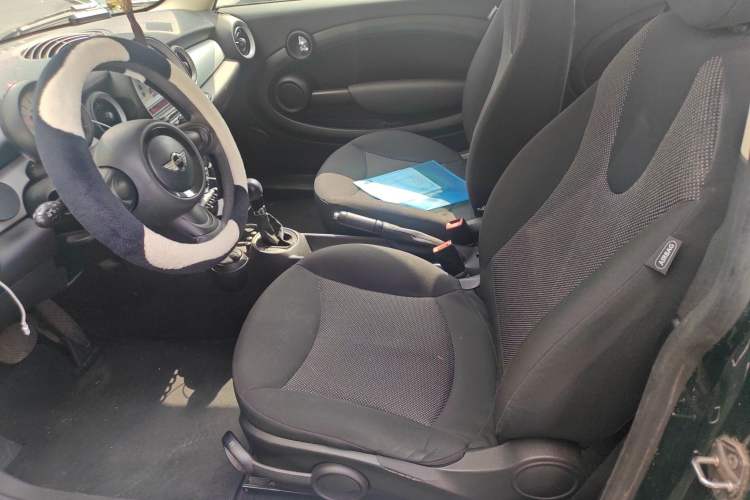 Used MINI Clubman 2011 1.6L ONE