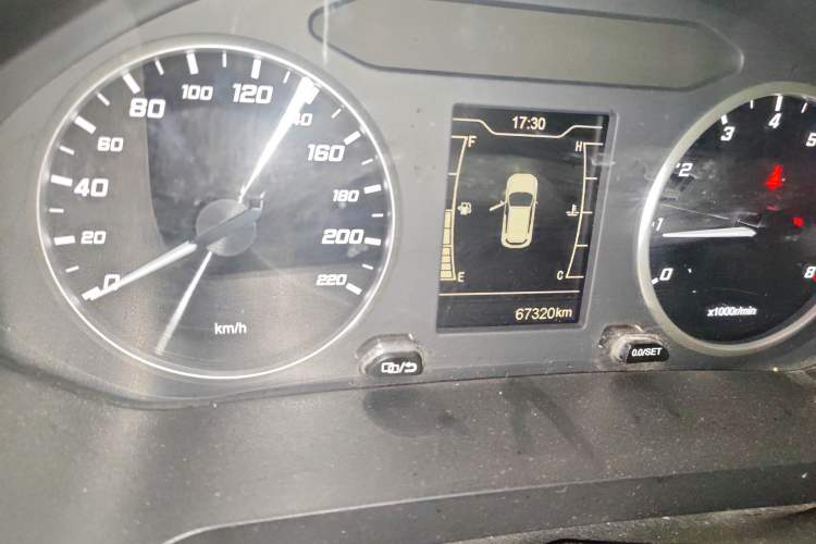 Used Chery Tiggo 5x 2020 1.5L Manual Fashion Edition
