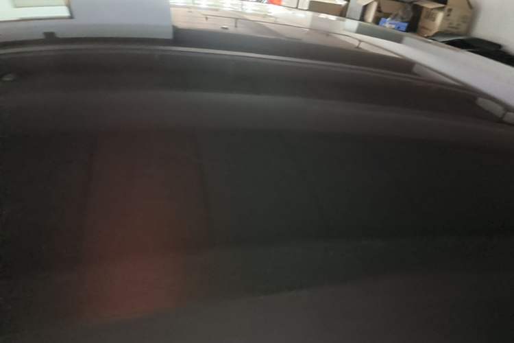 Used Nio ET7 2024 75 kWh Executive Edition
