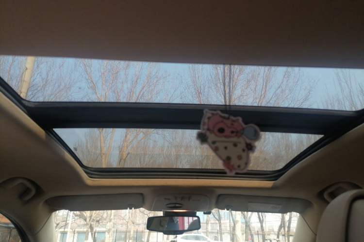 Used Buick LaCrosse 2012 2.4L SIDI Luxury Edition