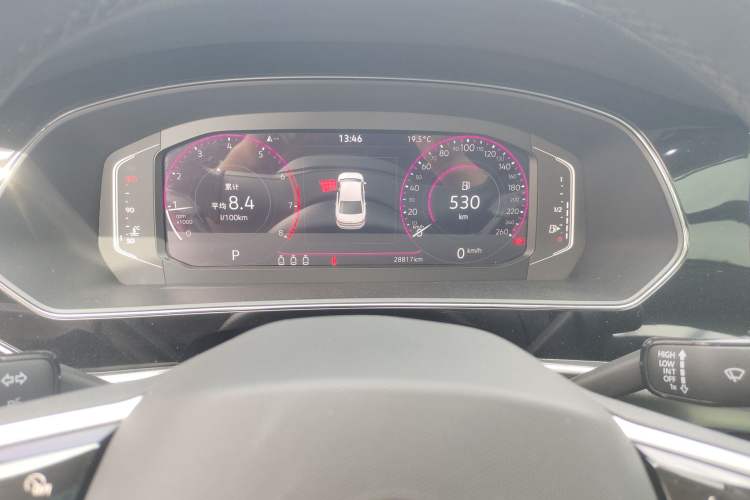 Used Volkswagen Passat 2023 Restyled 330TSI Starry Luxury Edition
