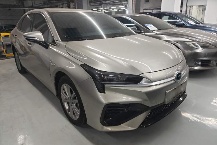 Used AION S 2022 Meizu 580