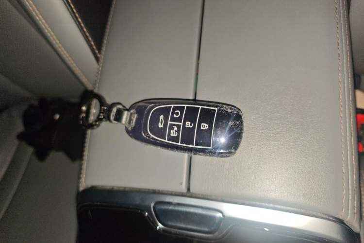 Used AION V 2021 Evolution Edition 70 Intelligent Leading Edition