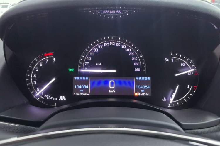 Used Cadillac ATS-L 2017 28T Tech Edition
