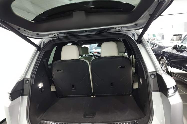 Used Li Auto L9 2024 Pro Model