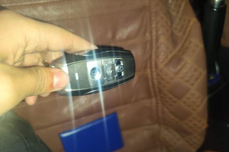 Used Haval H2 2014 1.5T Manual Two-Wheel Drive Urban Edition
