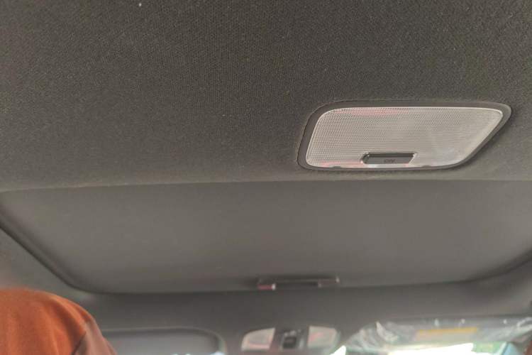 Used Hyundai Elantra (6th Generation / Lingdong) 2019 1.4T Dual-Clutch Xuan Dong · Dynamic Model