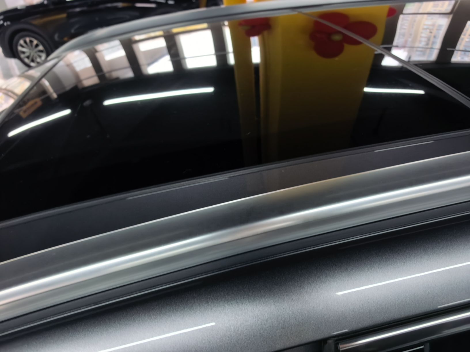 BYD Yuan PLUS 2022 430 km Luxury Version - Premium — снимка 7