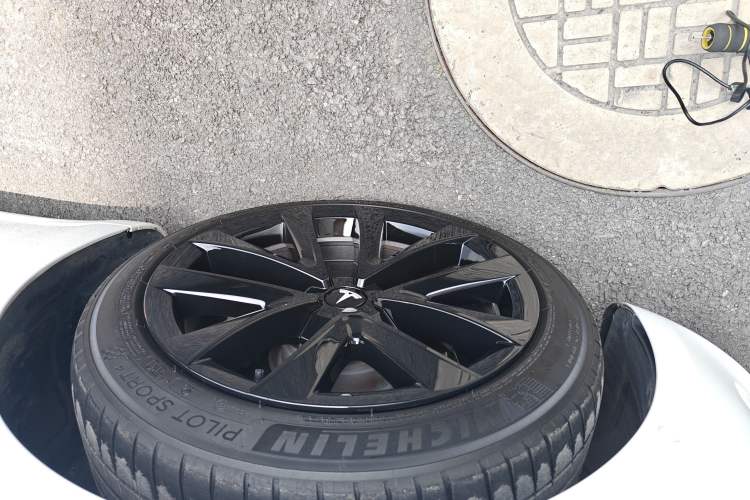 Used Tesla Model 3 2021 Revised Version Standard Range Rear-Wheel Drive Upgraded Edition 3D1