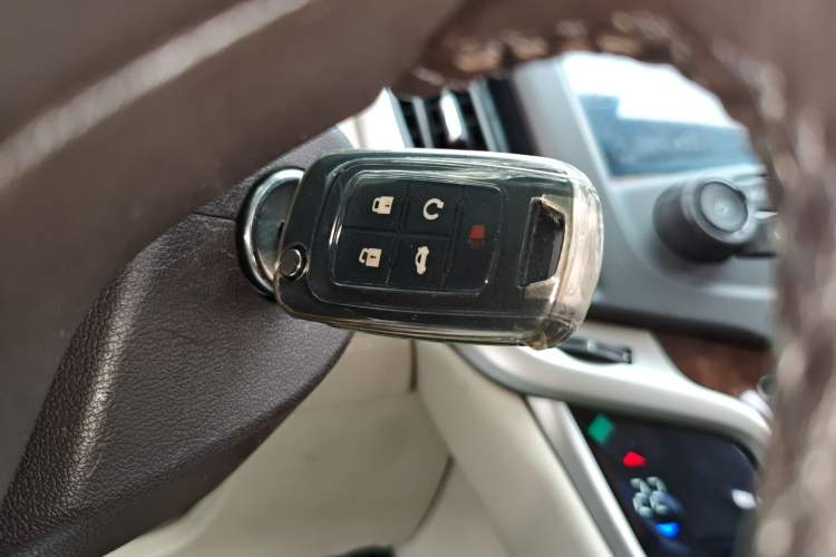 Used Buick LaCrosse 2013 2.4L SIDI Leading Comfort Version
